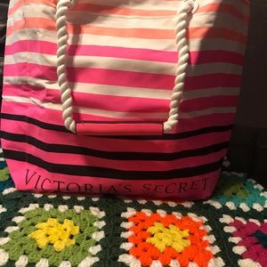 Victoria secret, pink purses